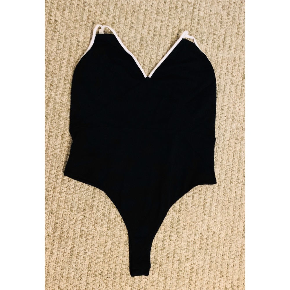 Lylah Bodysuit